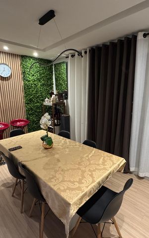 Casa à venda com 283m², 6 quartos e 2 vagas Casa à venda com 283m², 6 quartos e 2 vagasSala de Jantar Anexo 1