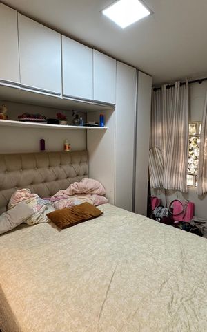 Casa à venda com 283m², 6 quartos e 2 vagas Casa à venda com 283m², 6 quartos e 2 vagasQuarto 1 Anexo 1