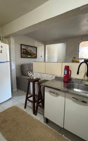 Casa à venda com 283m², 6 quartos e 2 vagas Casa à venda com 283m², 6 quartos e 2 vagasCozinha Anexo 2