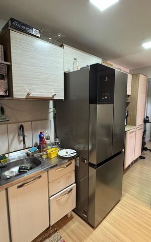 Casa à venda com 283m², 6 quartos e 2 vagas Casa à venda com 283m², 6 quartos e 2 vagasCozinha Anexo 1