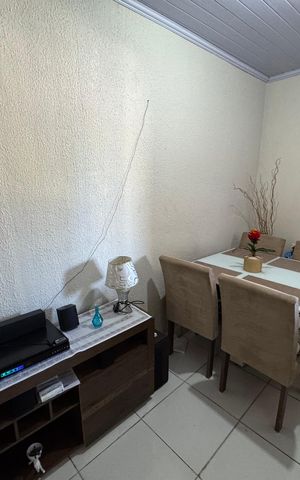 Casa à venda com 283m², 6 quartos e 2 vagas Casa à venda com 283m², 6 quartos e 2 vagasSala de Jantar Anexo 2
