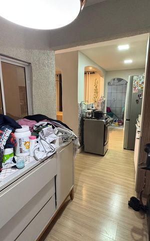 Casa à venda com 283m², 6 quartos e 2 vagas Casa à venda com 283m², 6 quartos e 2 vagasCozinha Anexo 1