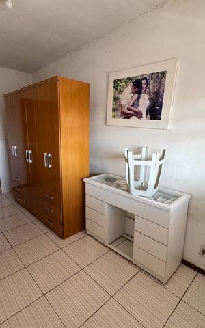 Casa à venda com 283m², 6 quartos e 2 vagas Casa à venda com 283m², 6 quartos e 2 vagasQuarto 1 Anexo 3
