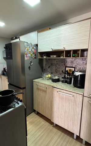 Casa à venda com 283m², 6 quartos e 2 vagas Casa à venda com 283m², 6 quartos e 2 vagasCozinha Anexo 1