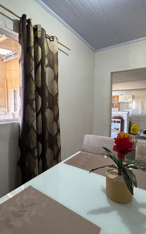 Casa à venda com 283m², 6 quartos e 2 vagas Casa à venda com 283m², 6 quartos e 2 vagasSala de Jantar Anexo 2