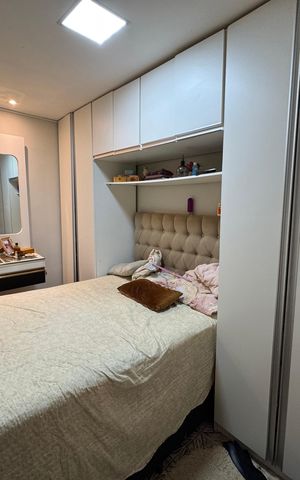 Casa à venda com 283m², 6 quartos e 2 vagas Casa à venda com 283m², 6 quartos e 2 vagasQuarto 1 Anexo 1