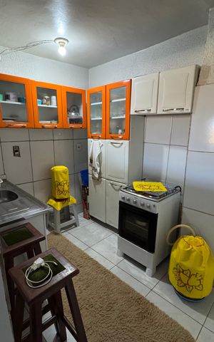 Casa à venda com 283m², 6 quartos e 2 vagas Casa à venda com 283m², 6 quartos e 2 vagasCozinha Anexo 2
