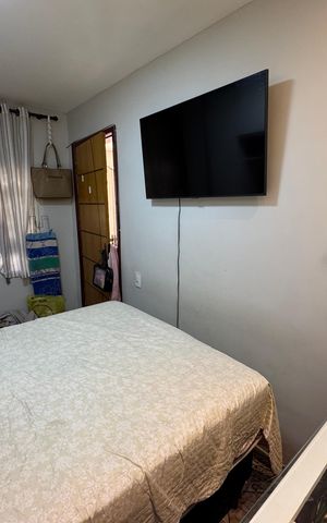 Casa à venda com 283m², 6 quartos e 2 vagas Casa à venda com 283m², 6 quartos e 2 vagasQuarto 1 Anexo 1