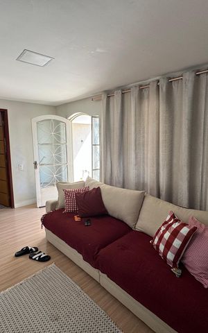 Casa à venda com 283m², 6 quartos e 2 vagas Casa à venda com 283m², 6 quartos e 2 vagasSala Anexo 1