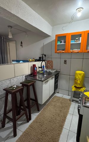 Casa à venda com 283m², 6 quartos e 2 vagas Casa à venda com 283m², 6 quartos e 2 vagasCozinha Anexo 2