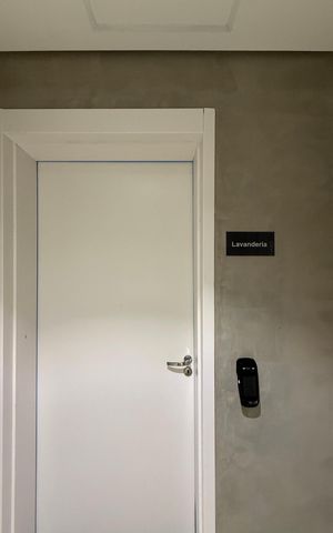 Studio à venda com 39m², 2 quartos e sem vaga