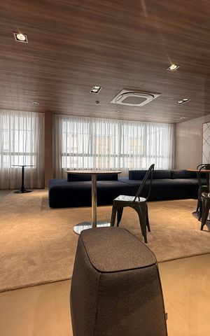 Studio à venda com 39m², 2 quartos e sem vaga