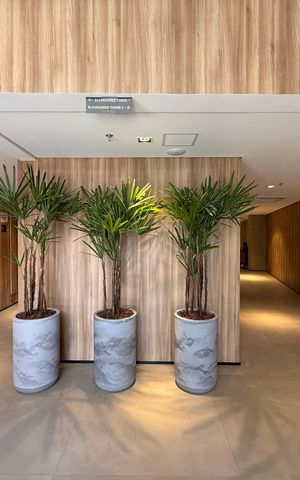 Studio à venda com 39m², 2 quartos e sem vaga