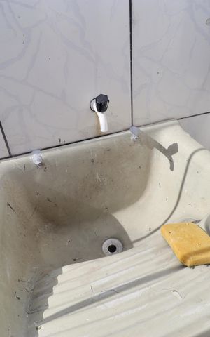 Apartamento para alugar com 80m², 2 quartos e 2 vagas Apartamento para alugar com 80m², 2 quartos e 2 vagasÁrea de Serviço