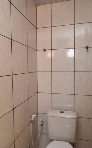 Apartamento para alugar com 80m², 2 quartos e 2 vagas Apartamento para alugar com 80m², 2 quartos e 2 vagasBanheiro