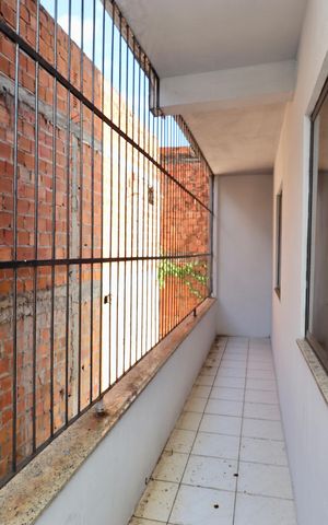 Apartamento para alugar com 80m², 2 quartos e 2 vagas Apartamento para alugar com 80m², 2 quartos e 2 vagasVaranda