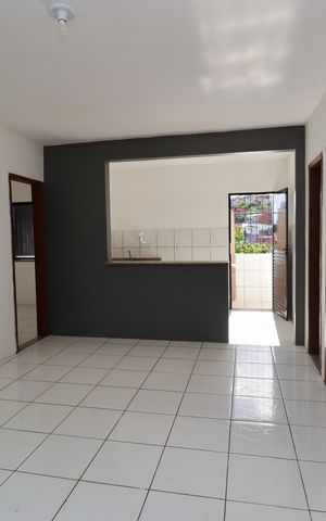 Apartamento para alugar com 80m², 2 quartos e 2 vagas Apartamento para alugar com 80m², 2 quartos e 2 vagasSala