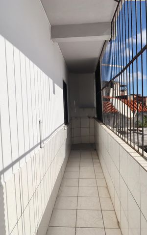 Apartamento para alugar com 80m², 2 quartos e 2 vagas Apartamento para alugar com 80m², 2 quartos e 2 vagasÁrea de Serviço