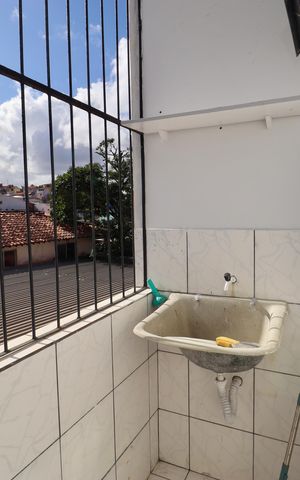 Apartamento para alugar com 80m², 2 quartos e 2 vagas Apartamento para alugar com 80m², 2 quartos e 2 vagasÁrea de Serviço