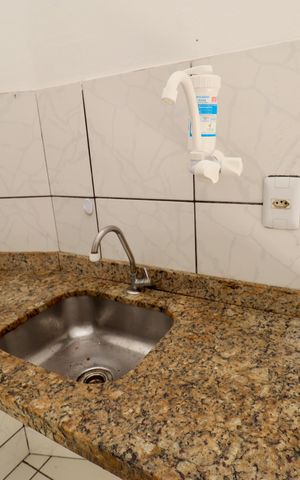 Apartamento para alugar com 80m², 2 quartos e 2 vagas Apartamento para alugar com 80m², 2 quartos e 2 vagasCozinha