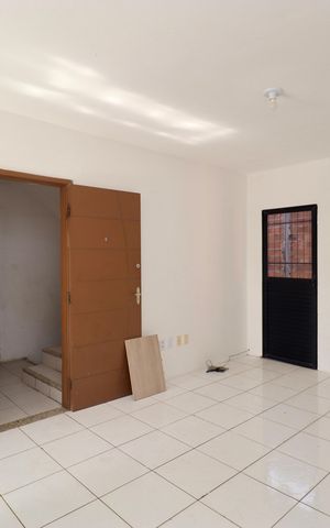 Apartamento para alugar com 80m², 2 quartos e 2 vagas Apartamento para alugar com 80m², 2 quartos e 2 vagasSala