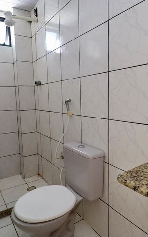 Apartamento para alugar com 80m², 2 quartos e 2 vagas Apartamento para alugar com 80m², 2 quartos e 2 vagasSuíte