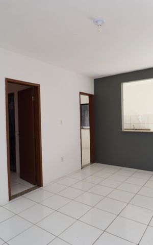 Apartamento para alugar com 80m², 2 quartos e 2 vagas Apartamento para alugar com 80m², 2 quartos e 2 vagasSala