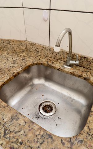Apartamento para alugar com 80m², 2 quartos e 2 vagas Apartamento para alugar com 80m², 2 quartos e 2 vagasCozinha