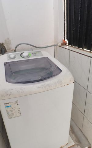 Apartamento para alugar com 80m², 2 quartos e 2 vagas Apartamento para alugar com 80m², 2 quartos e 2 vagasÁrea de Serviço