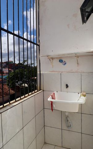 Apartamento para alugar com 80m², 2 quartos e 2 vagas Apartamento para alugar com 80m², 2 quartos e 2 vagasÁrea de Serviço