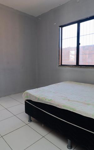 Apartamento para alugar com 80m², 2 quartos e 2 vagas Apartamento para alugar com 80m², 2 quartos e 2 vagasQuarto 2