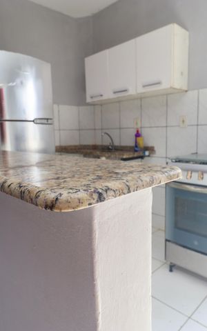 Apartamento para alugar com 80m², 2 quartos e 2 vagas Apartamento para alugar com 80m², 2 quartos e 2 vagasCozinha