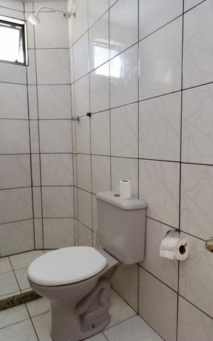 Apartamento para alugar com 80m², 2 quartos e 2 vagas Apartamento para alugar com 80m², 2 quartos e 2 vagasBanheiro