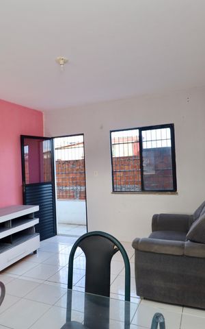 Apartamento para alugar com 80m², 2 quartos e 2 vagas Apartamento para alugar com 80m², 2 quartos e 2 vagasSala