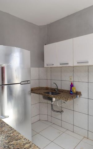 Apartamento para alugar com 80m², 2 quartos e 2 vagas Apartamento para alugar com 80m², 2 quartos e 2 vagasCozinha