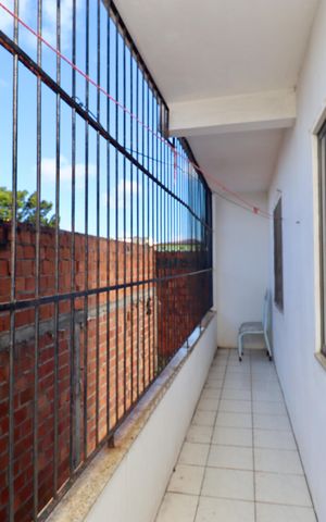 Apartamento para alugar com 80m², 2 quartos e 2 vagas Apartamento para alugar com 80m², 2 quartos e 2 vagasVaranda