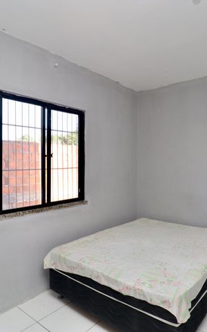 Apartamento para alugar com 80m², 2 quartos e 2 vagas Apartamento para alugar com 80m², 2 quartos e 2 vagasQuarto 2