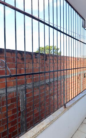 Apartamento para alugar com 80m², 2 quartos e 2 vagas Apartamento para alugar com 80m², 2 quartos e 2 vagasVaranda
