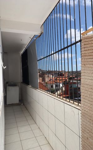 Apartamento para alugar com 80m², 2 quartos e 2 vagas Apartamento para alugar com 80m², 2 quartos e 2 vagasÁrea de Serviço