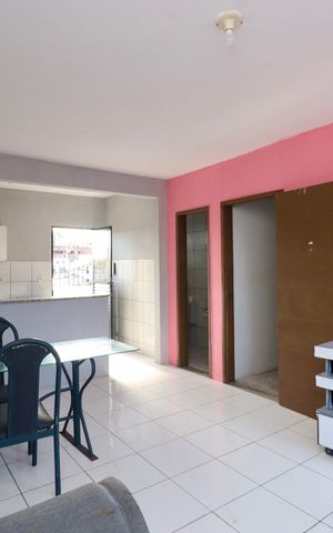 Apartamento para alugar com 80m², 2 quartos e 2 vagas Apartamento para alugar com 80m², 2 quartos e 2 vagasSala