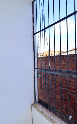 Apartamento para alugar com 80m², 2 quartos e 2 vagas Apartamento para alugar com 80m², 2 quartos e 2 vagasVaranda