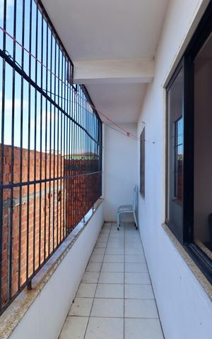 Apartamento para alugar com 80m², 2 quartos e 2 vagas Apartamento para alugar com 80m², 2 quartos e 2 vagasVaranda