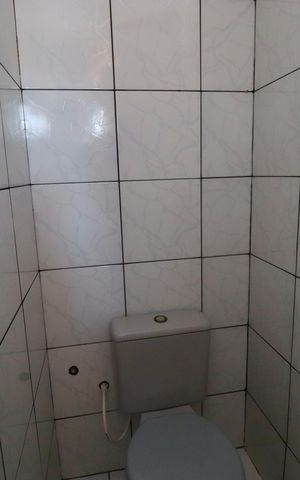 Apartamento para alugar com 80m², 2 quartos e 2 vagas Apartamento para alugar com 80m², 2 quartos e 2 vagasBanheiro