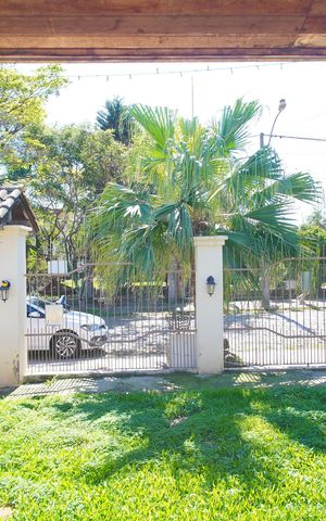 Casa para alugar com 140m², 3 quartos e 2 vagasVista da Sala