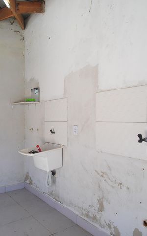 Casa para alugar com 140m², 3 quartos e 2 vagastanque