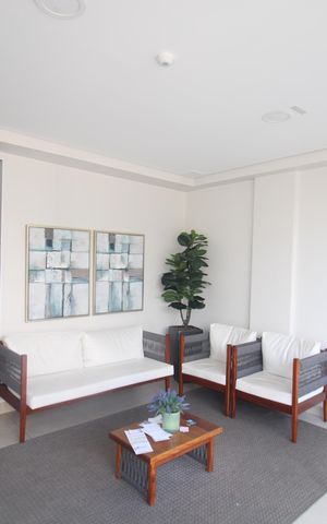 Apartamento à venda com 48m², 2 quartos e sem vagaÁrea Comum