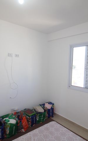 Apartamento à venda com 48m², 2 quartos e sem vagaQuarto 1