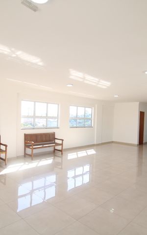 Apartamento à venda com 48m², 2 quartos e sem vagaÁrea Comum