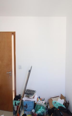 Apartamento à venda com 48m², 2 quartos e sem vagaQuarto 2