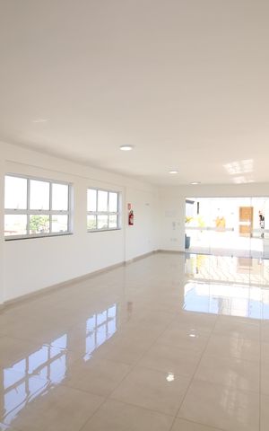 Apartamento à venda com 48m², 2 quartos e sem vagaÁrea Comum